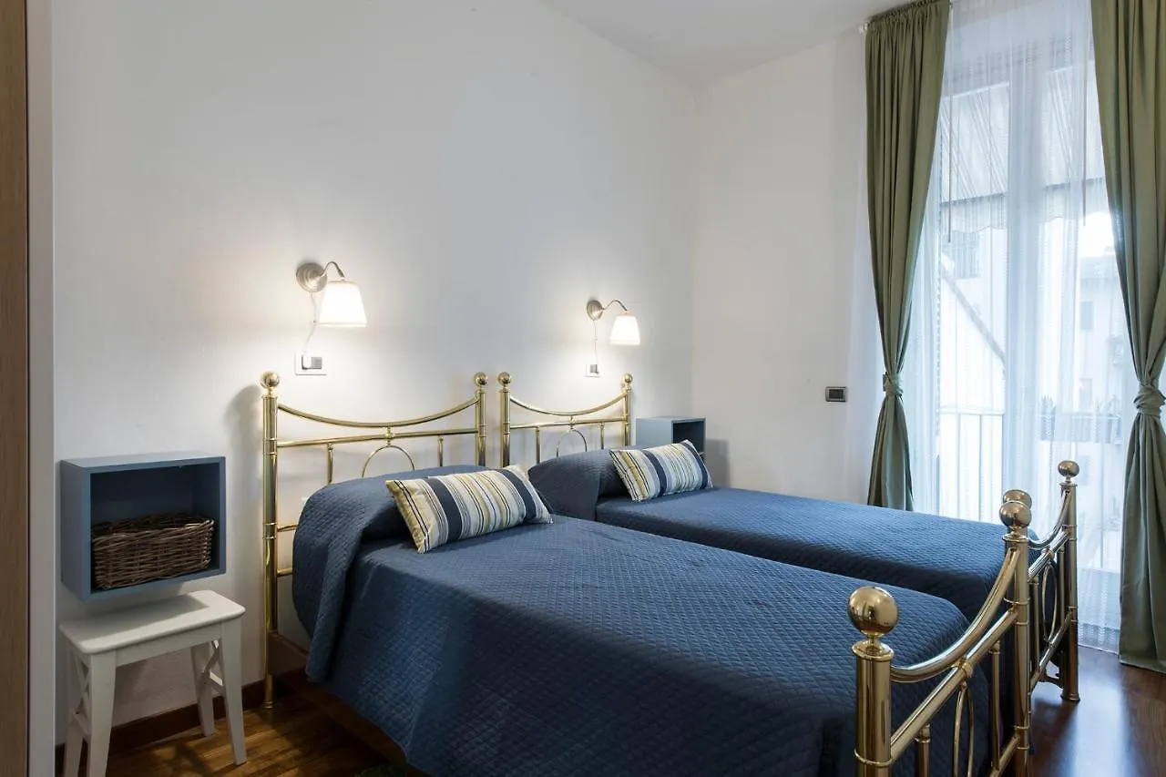 Il Prato Di Ognissanti Apartment Florence