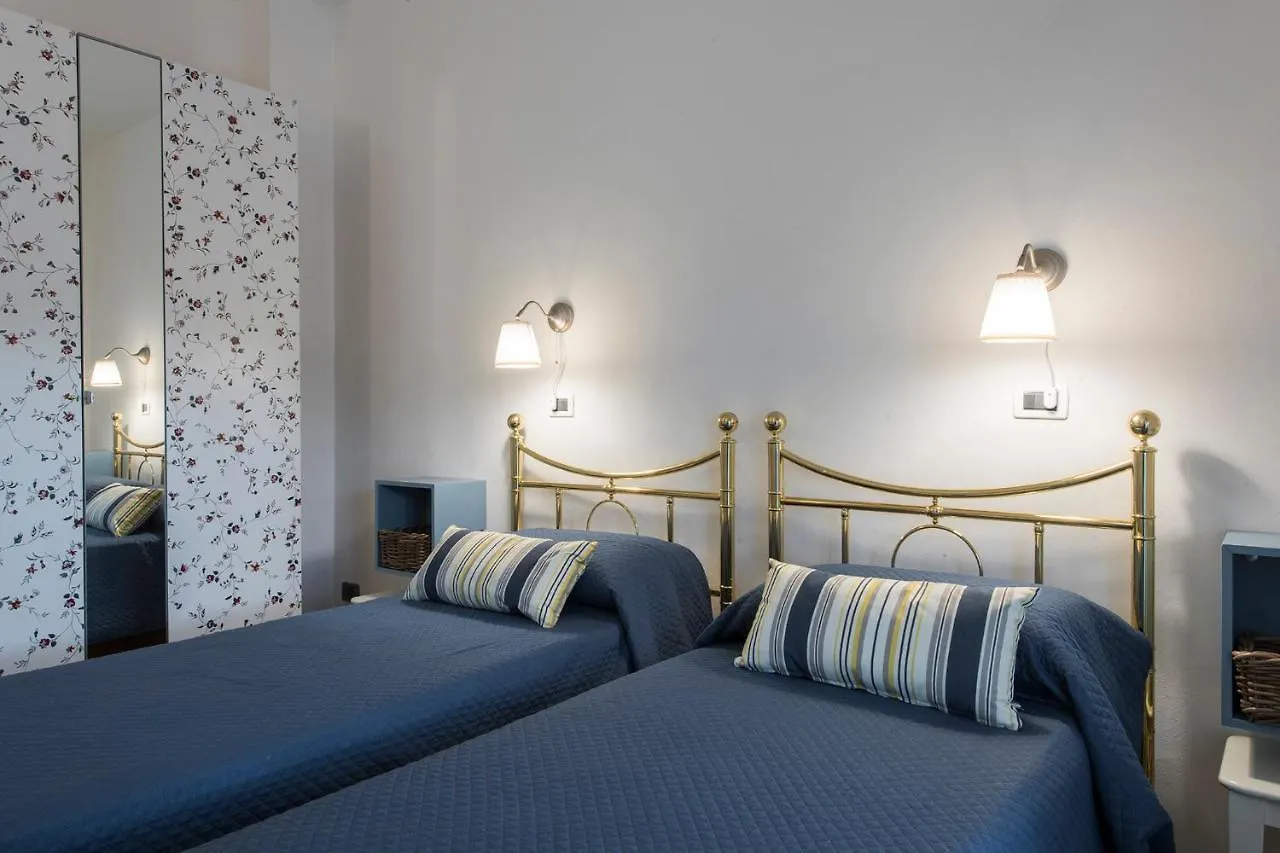 Il Prato Di Ognissanti Apartment Florence