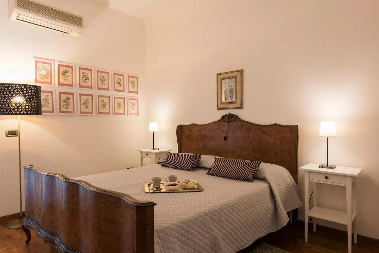 Il Prato Di Ognissanti Apartment Florence