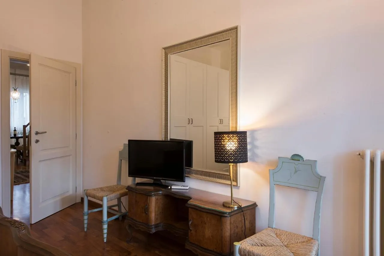 Il Prato Di Ognissanti Apartment Florence 0*,  Italy